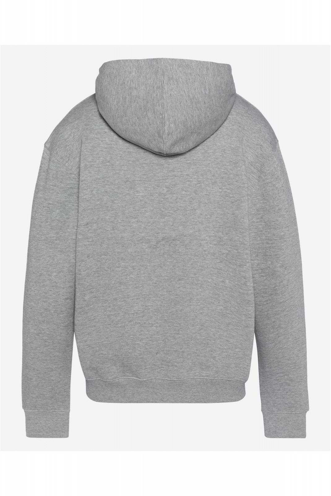 Sweat capuche iconique Sidney Schott H GREY SWHSIDNEY