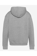 Sweat capuche iconique Sidney Schott H GREY SWHSIDNEY