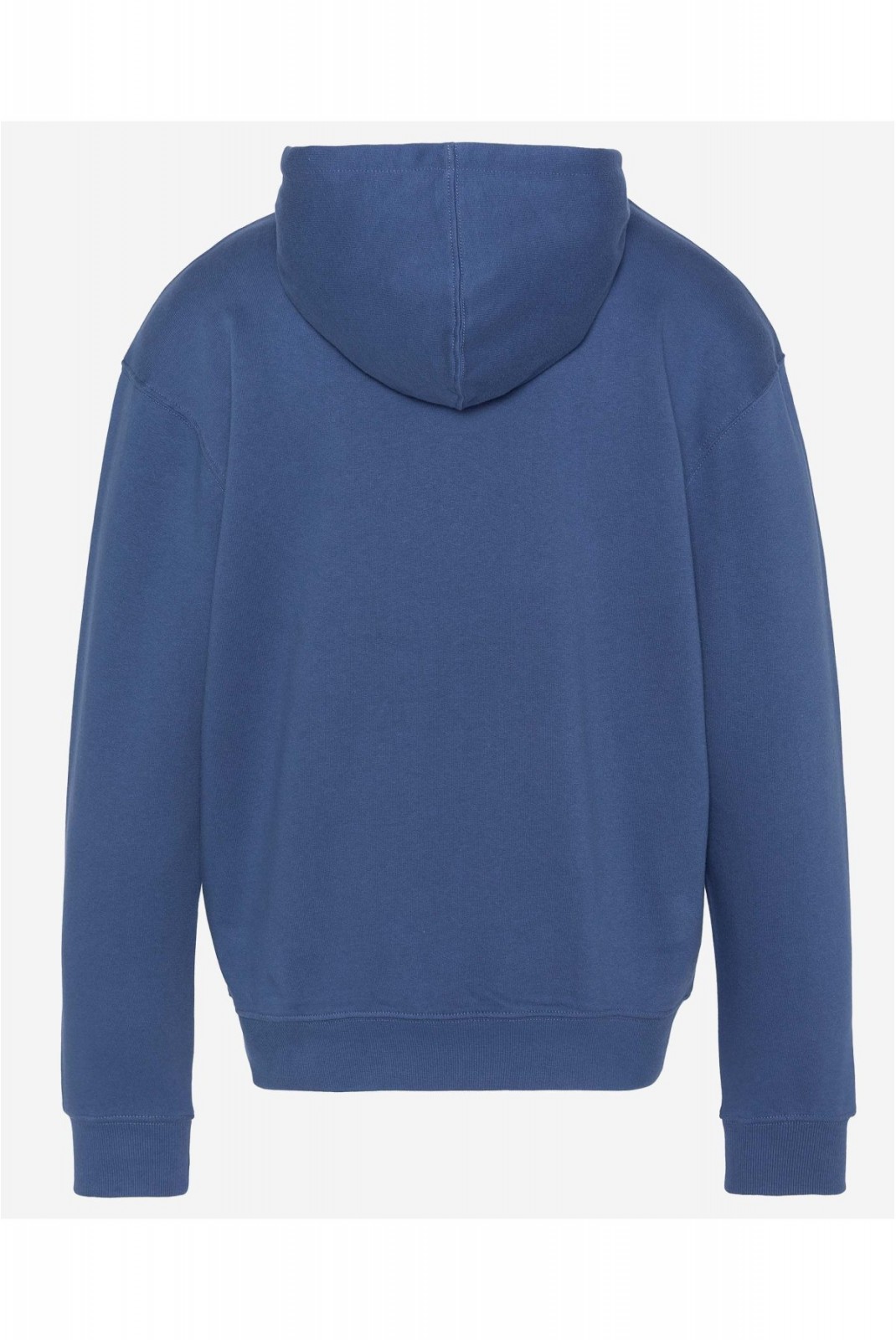 Sweat capuche iconique Sidney Schott BLUE JEANS SWHSIDNEY