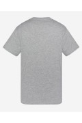 TShirt coton Toby Schott H GREY TSTOBY