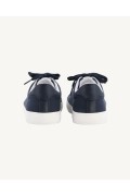 Baskets en toile Horizon Just over the top 104 NAVY HORIZON M