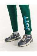 Jogging coton Santiago Just over the top 249 DARK GREEN SANTIAGO