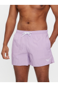 Short de bain logo brodé Emporio armani 08990 GLICINE 211756 4R422