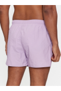 Short de bain logo brodé Emporio armani 08990 GLICINE 211756 4R422