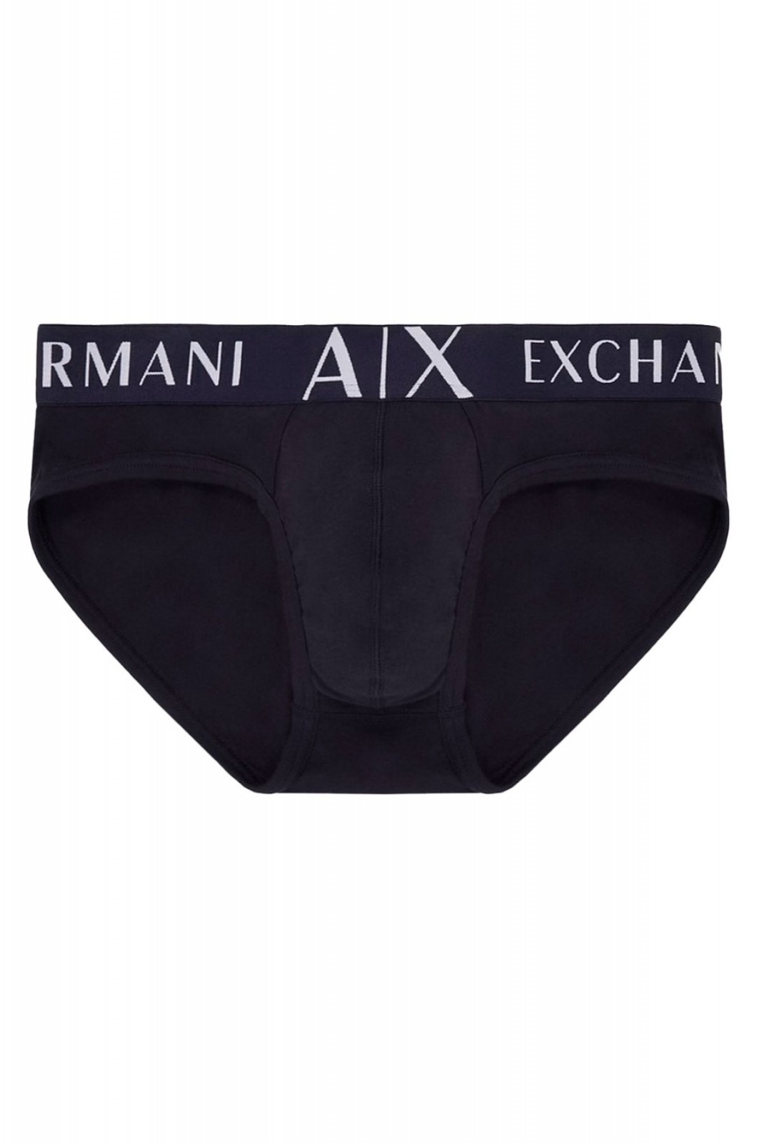 Slip coton stretch Armani exchange 37735 NAVY 956003 CC282