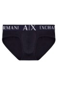 Slip coton stretch Armani exchange 37735 NAVY 956003 CC282