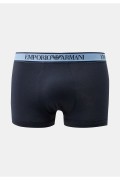 Coffret de 3 boxers stretch Emporio armani 23631 ORTENS/BIAN.ST/MARIN 112131 4R717