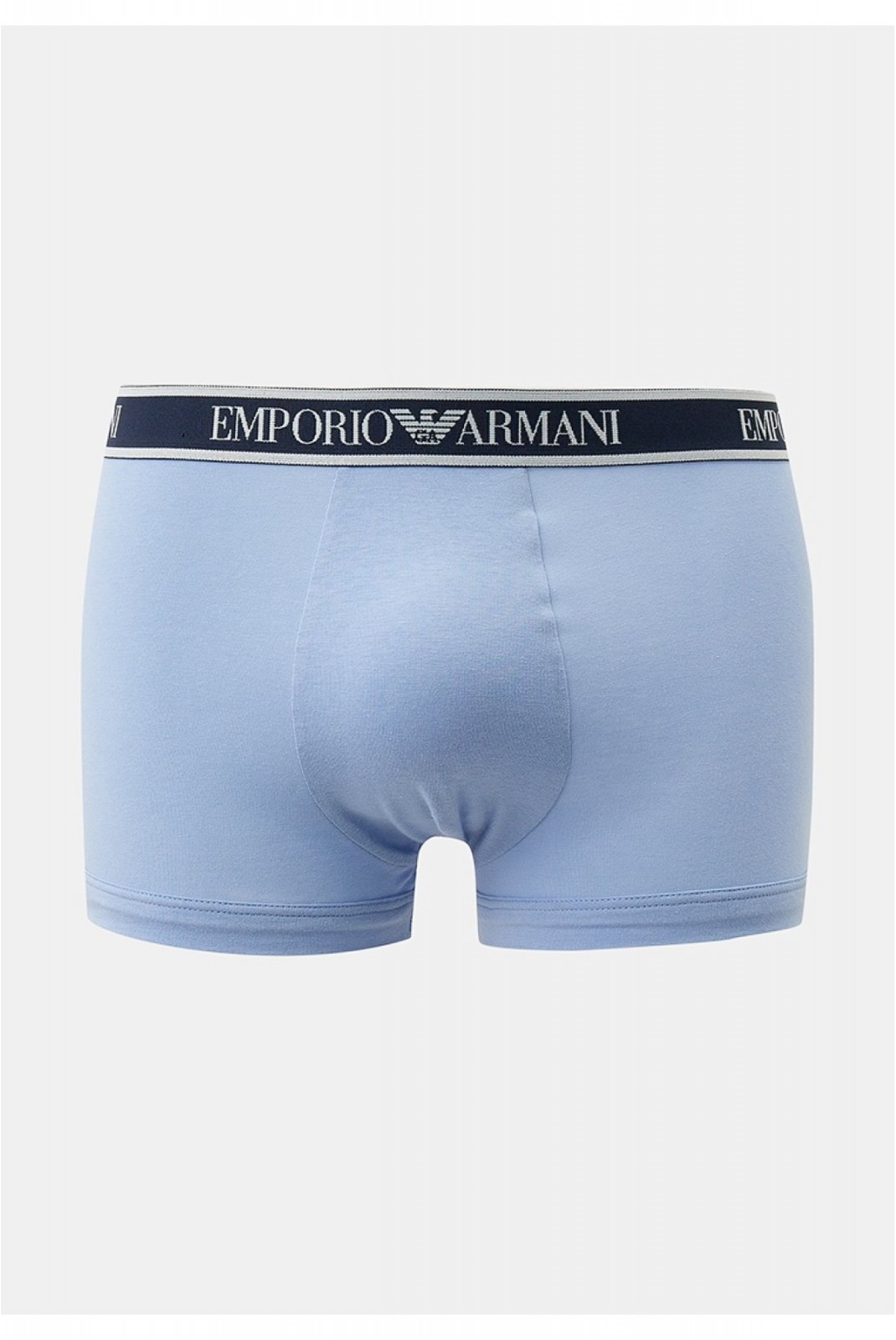 Coffret de 3 boxers stretch Emporio armani 23631 ORTENS/BIAN.ST/MARIN 112131 4R717