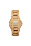 Montre bois Centurion Earthwood marron ETHEW6001