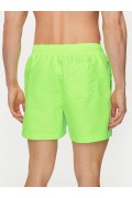 Short de bain logo latéral Calvin klein M0T Citrust Burst KM0KM00991