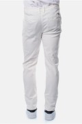 Pantalon chino stretch Kizaru Hopenlife COCONUT MILK KIZARU