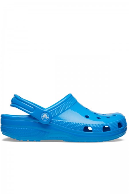 Sabots fluo Classic neon hl Crocs NEON OCEAN 209683