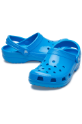 Sabots fluo Classic neon hl Crocs NEON OCEAN 209683