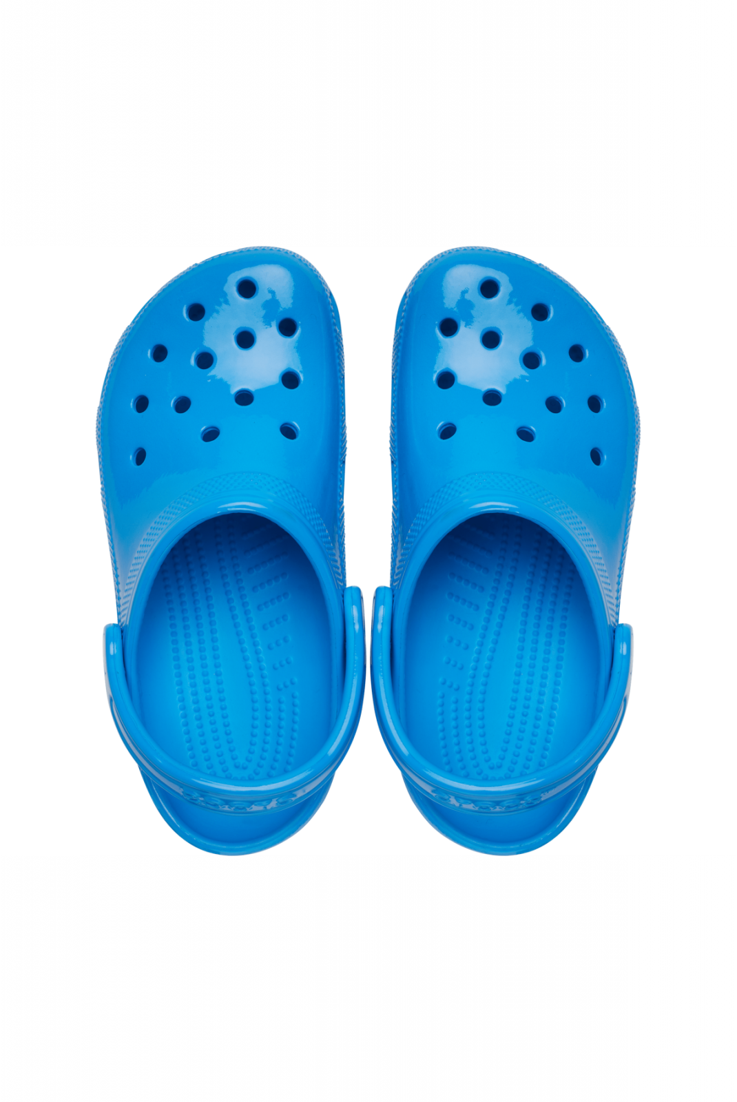 Sabots fluo Classic neon hl Crocs NEON OCEAN 209683