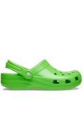 Sabots fluo Classic neon hl Crocs GREEN SLIME 209683