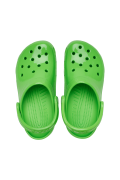 Sabots fluo Classic neon hl Crocs GREEN SLIME 209683