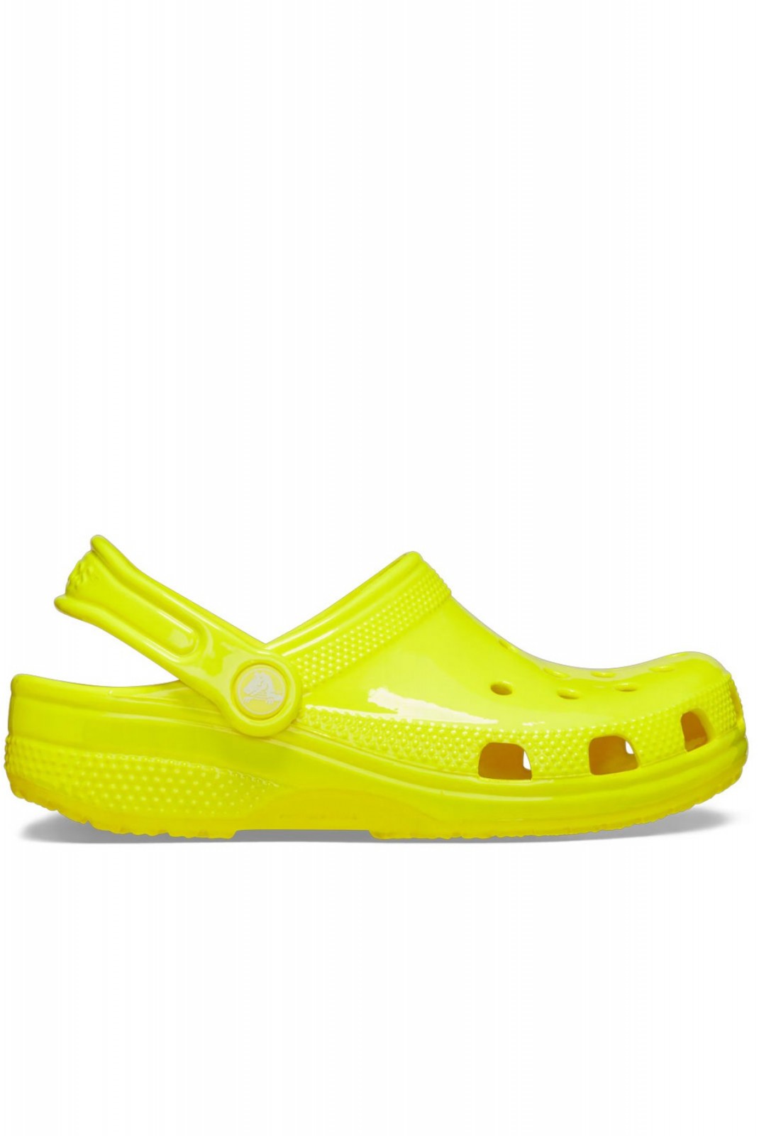 Sabots fluo Classic neon hl Crocs ACIDITY 209683