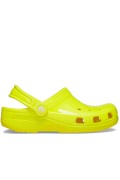 Sabots fluo Classic neon hl Crocs ACIDITY 209683