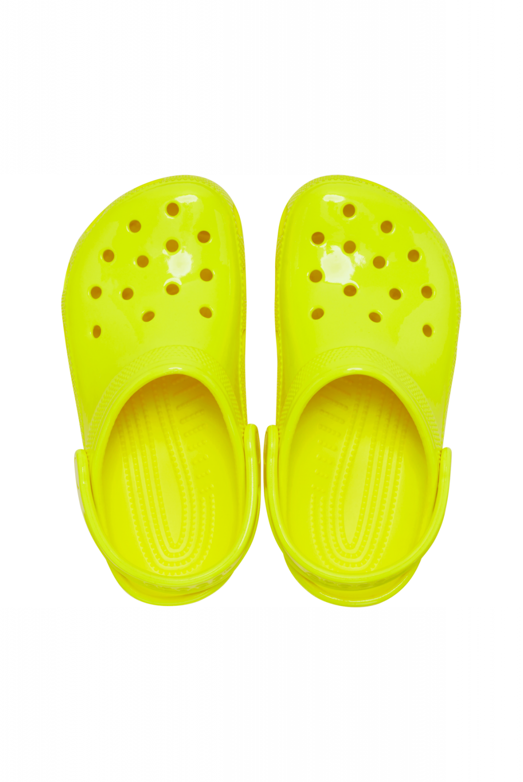 Sabots fluo Classic neon hl Crocs ACIDITY 209683