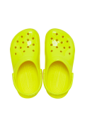 Sabots fluo Classic neon hl Crocs ACIDITY 209683