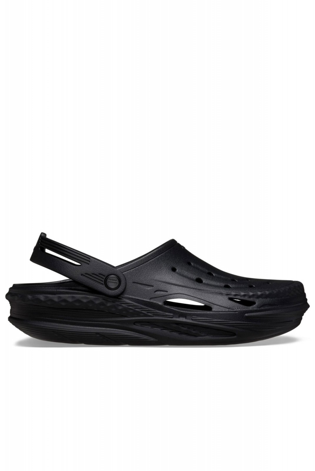 Sabots Off grid clog Crocs BLACK 209501