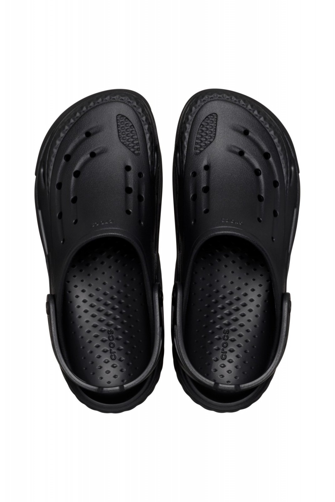 Sabots Off grid clog Crocs BLACK 209501