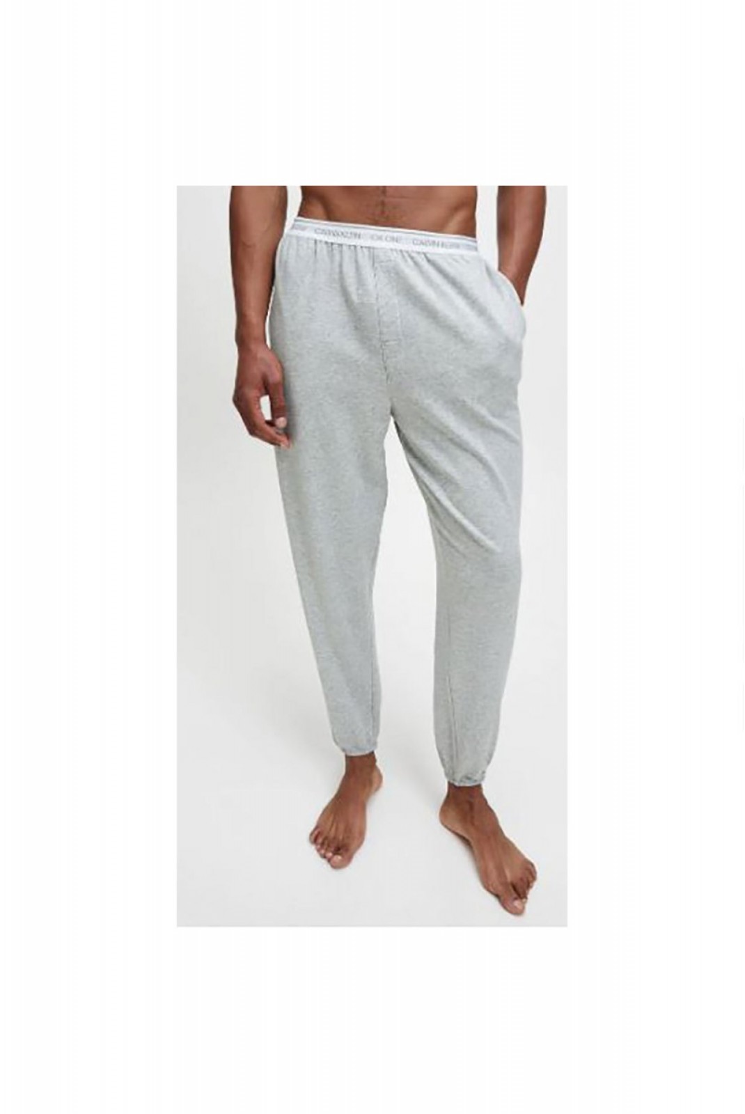 Pantalon underwear Calvin klein 80 JOGGER   NM1866E