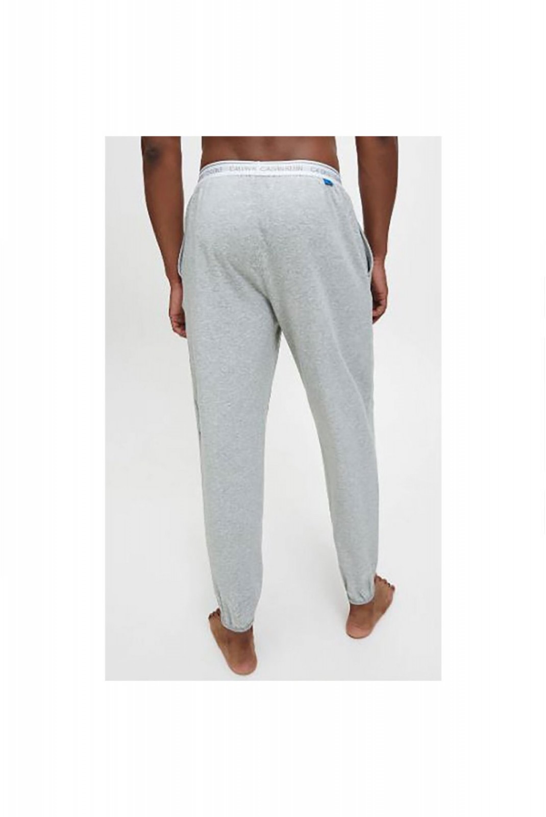 Pantalon underwear Calvin klein 80 JOGGER   NM1866E