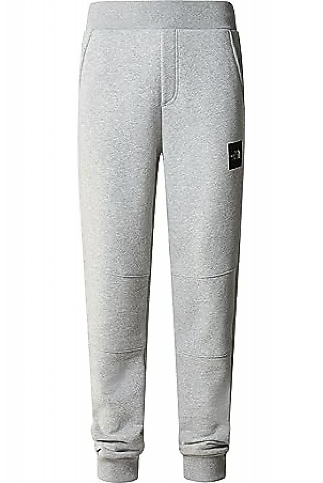 Jogger regular The North Face LIGHT GREY HTR NF0A827GDYX1