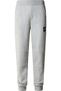 Jogger regular The North Face LIGHT GREY HTR NF0A827GDYX1