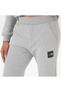 Jogger regular The North Face LIGHT GREY HTR NF0A827GDYX1