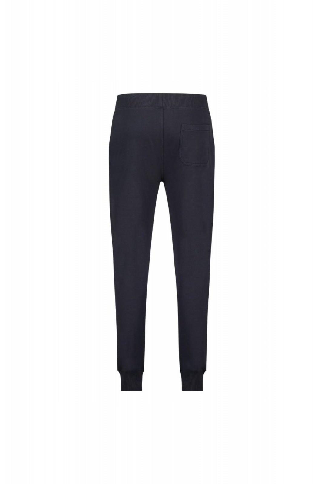 Pantalon de jogging bicolore Montaione Cerruti 1881 Bleu MONTAIONE JOGG