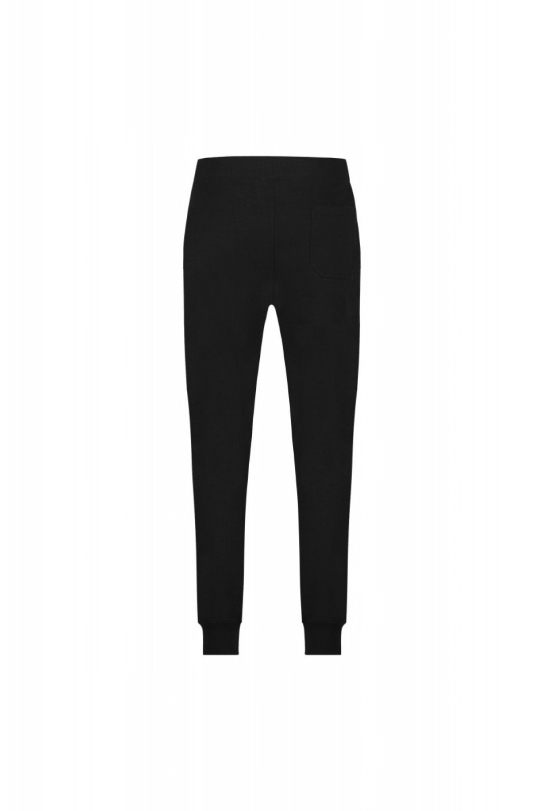 Pantalon de jogging bicolore Montaione Cerruti 1881 Noir MONTAIONE JOGG