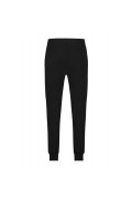 Pantalon de jogging bicolore Montaione Cerruti 1881 Noir MONTAIONE JOGG