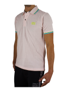 Polo MC Cerruti 1881 PINK NEW GUIDO