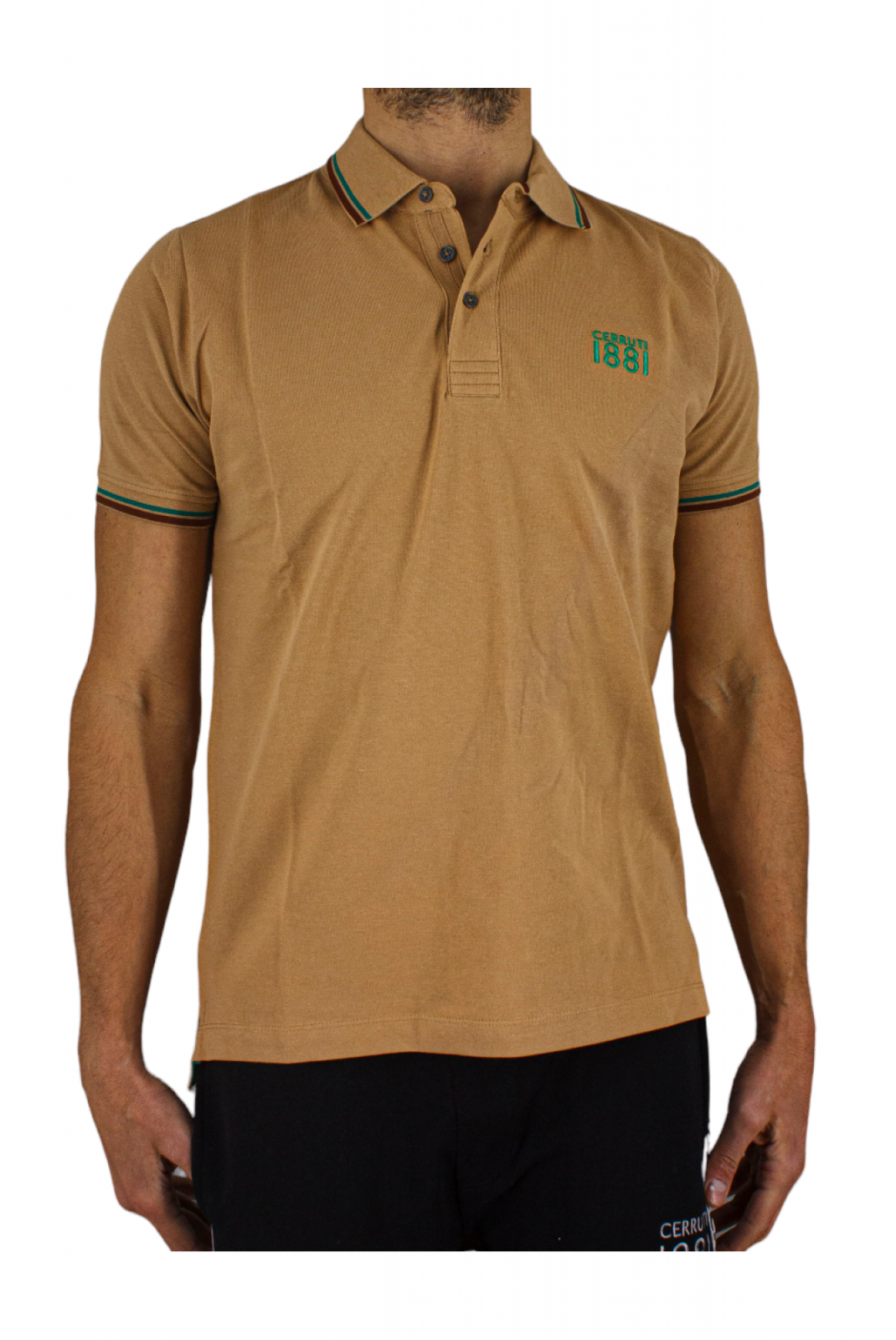 Polo MC Cerruti 1881 SAND NEW GUIDO