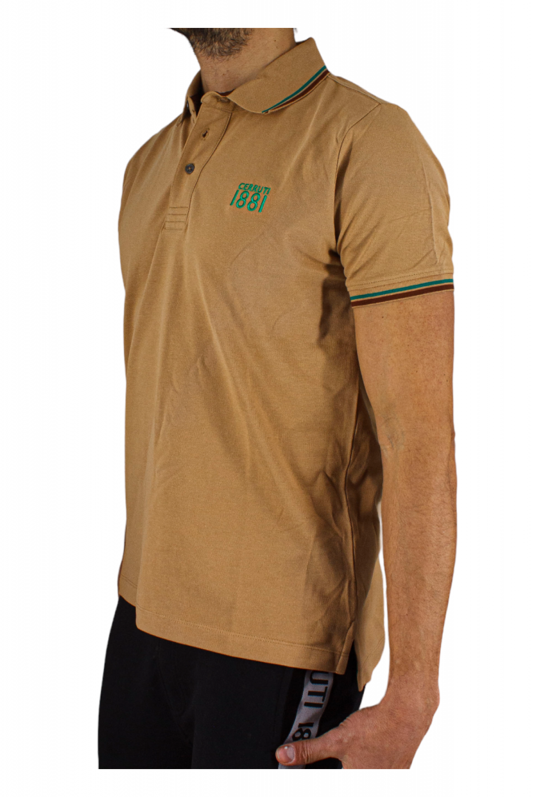 Polo MC Cerruti 1881 SAND NEW GUIDO