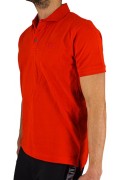 Polo 100% coton Eduardo Cerruti 1881 RED EDUARDO