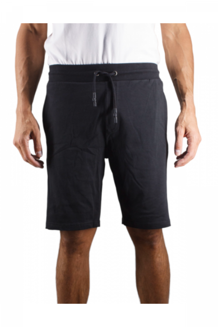 Short logo latéral Veronese Cerruti 1881 BLACK VERONESE