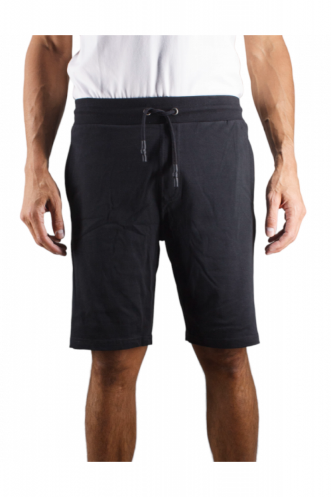 Short logo latéral Veronese Cerruti 1881 BLACK VERONESE