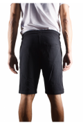 Short logo latéral Veronese Cerruti 1881 BLACK VERONESE