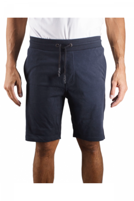 Short logo latéral Veronese Cerruti 1881 NAVY VERONESE