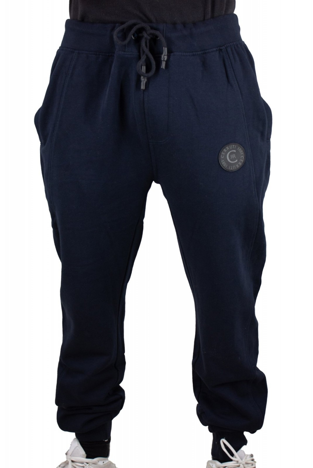 Pantalon de jogging Argeles Cerruti 1881 NAVY ARGELES