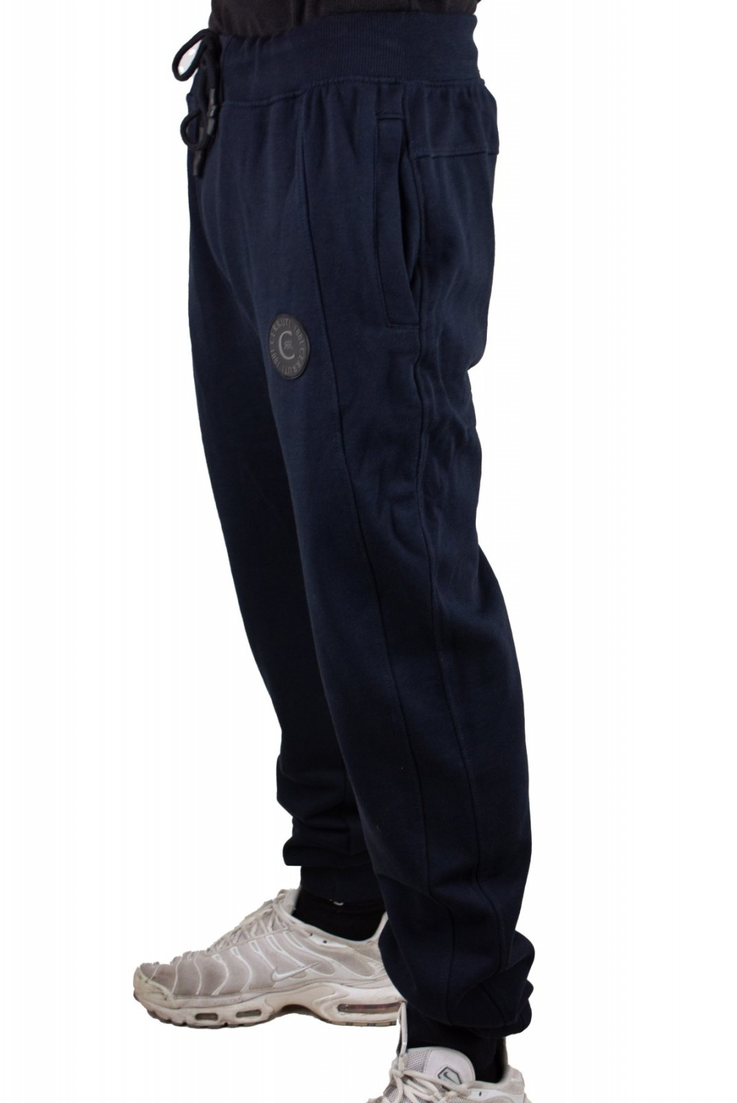 Pantalon de jogging Argeles Cerruti 1881 NAVY ARGELES