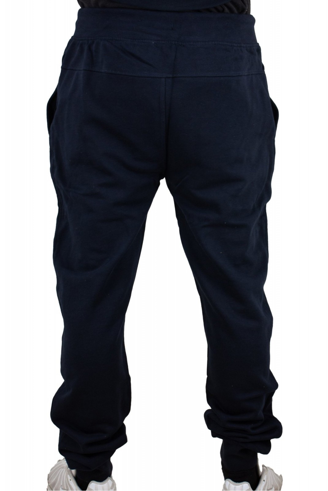 Pantalon de jogging Argeles Cerruti 1881 NAVY ARGELES