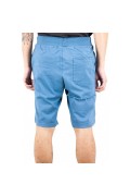 Short en jersey Etretat Cerruti 1881 BLEU ETRETAT