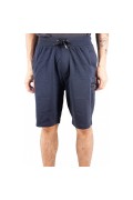 Short en jersey Etretat Cerruti 1881 NAVY ETRETAT