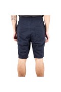 Short en jersey Etretat Cerruti 1881 NAVY ETRETAT