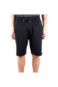 Short en jersey Etretat Cerruti 1881 BLACK ETRETAT