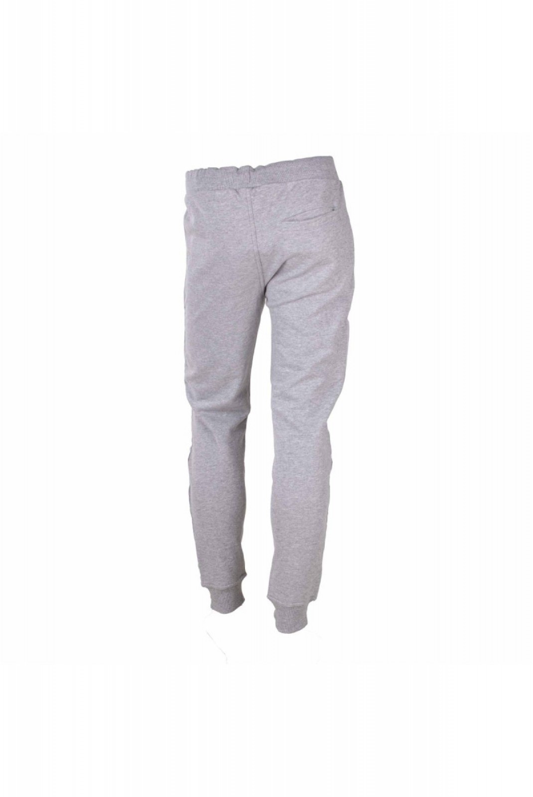 Pantalon jogging bande logo Honfleur Cerruti 1881 GRIS HONFLEUR